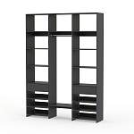 Стеллаж для одежды Мирта 93 BMS - Фото 12