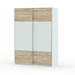 Шкаф-купе D01 225 BMS - Фото 5