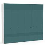 Шкаф распашной Джосс 12 BMS - Фото 4