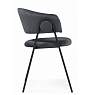 Стул на металлокаркасе Криспиан - Фото 3