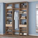 Стеллаж для одежды Мирта 93 BMS - Фото 5