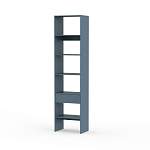 Стеллаж для одежды Мирта 34 BMS - Фото 24