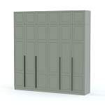 Шкаф распашной Леони 15 BMS - Фото 5